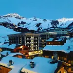 Cosy Penthouse Village * ברויל-קרוויניה